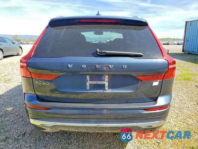 Zdjęcie 6 z 11 samochodu: 2023 VOLVO XC60 ULTIMATE VIN:YV4H60DA4P1226791 - miniatura
