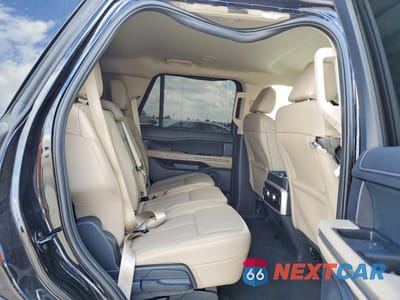 Zdjęcie 11 z 13 samochodu: 2024 FORD EXPEDITION XLT VIN:1FMJU1H86REA72115 - miniatura