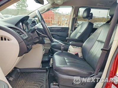 Zdjęcie 7 z 13 samochodu: 2015 CHRYSLER TOWN & CTRY LTD VIN:2C4RC1BG4FR545387 - miniatura