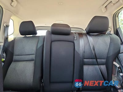 Zdjęcie 10 z 13 samochodu: 2024 NISSAN ROGUE SV VIN:JN8BT3BA9RW356923 - miniatura
