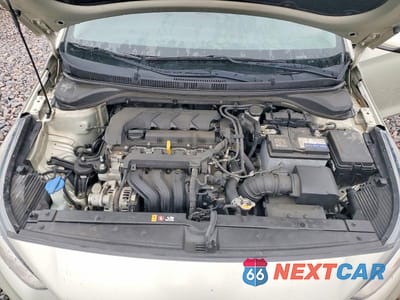 Zdjęcie 11 z 12 samochodu: 2020 HYUNDAI ACCENT SE VIN:3KPC24A69LE112647 - miniatura