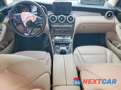 Zdjęcie 8 z 13 samochodu: 2016 MERCEDES-BENZ GLC 300 VIN:WDC0G4JB6GF110846 - miniatura