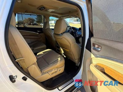 Zdjęcie 6 z 10 samochodu: 2019 ACURA MDX TECHNOLOGY VIN:5J8YD4H76KL004749 - miniatura