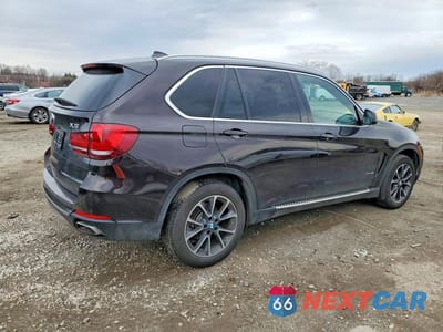 Trzecie zdjęcie samochodu z tyłu: 2018 BMW X5 XDRIVE35I VIN:5UXKR0C52J0X89189 - miniatura