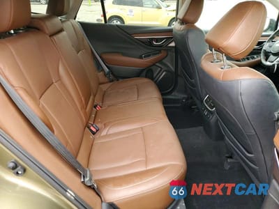 Zdjęcie 11 z 13 samochodu: 2024 SUBARU OUTBACK TOURING VIN:4S4BTGPD7R3245421 - miniatura