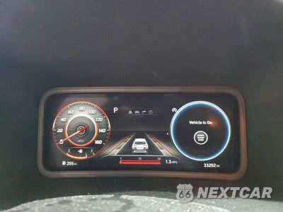 Zdjęcie 9 z 12 samochodu: 2023 HYUNDAI KONA N LINE VIN:KM8K3CA39PU931556 - miniatura