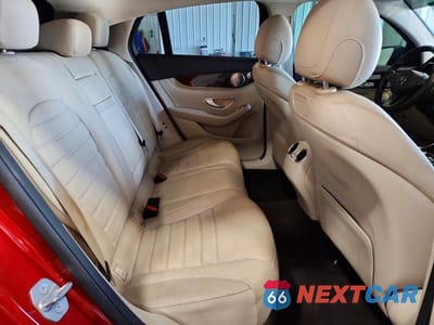Zdjęcie 10 z 13 samochodu: 2018 MERCEDES-BENZ GLC COUPE 43 4MATIC AMG VIN:WDC0J6EB2JF415730 - miniatura
