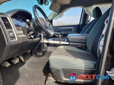 Zdjęcie 7 z 12 samochodu: 2018 RAM 1500 SLT VIN:1C6RR7LG0JS260796 - miniatura