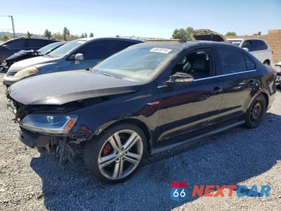 2017 VOLKSWAGEN GLI 3VW4T7AJ6HM286192 - główne zdjęcie licytacji z USA - miniatura
