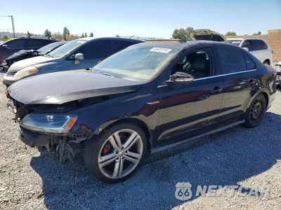 2017 VOLKSWAGEN GLI 3VW4T7AJ6HM286192 - główne zdjęcie licytacji z USA - miniatura