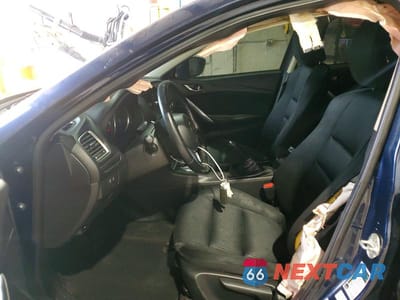 Zdjęcie 7 z 12 samochodu: 2015 MAZDA 6 SPORT VIN:JM1GJ1U51F1221584 - miniatura