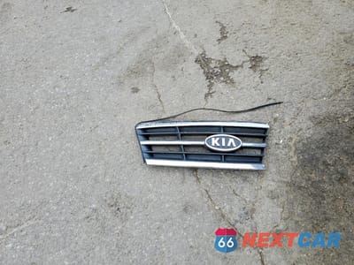 Zdjęcie 12 z 13 samochodu: 2005 KIA OPTIMA LX VIN:KNAGD126355405786 - miniatura