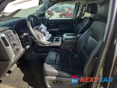 Zdjęcie 7 z 11 samochodu: 2016 CHEVROLET SILVERADO K1500 LTZ VIN:3GCUKSEC9GG319932 - miniatura