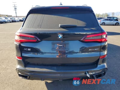 Zdjęcie 6 z 14 samochodu: 2023 BMW X5 XDRIVE40I VIN:5UXCR6C03P9R91541 - miniatura