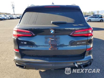 Zdjęcie 6 z 14 samochodu: 2023 BMW X5 XDRIVE40I VIN:5UXCR6C03P9R91541 - miniatura