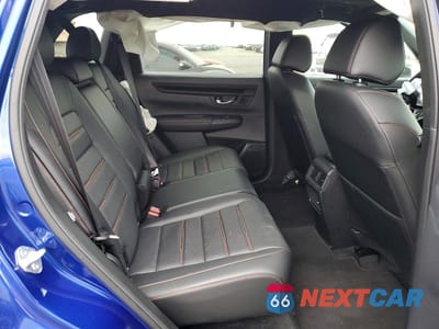 Zdjęcie 11 z 13 samochodu: 2025 HONDA CR-V SPORT-L VIN:7FARS5H86SE004426 - miniatura