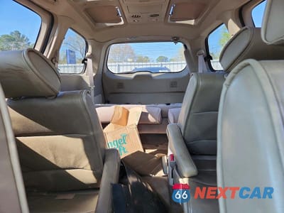 Zdjęcie 10 z 14 samochodu: 2006 NISSAN QUEST 3.5 VIN:5N1BV28U06N120577 - miniatura