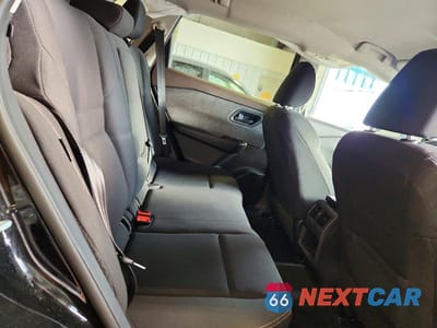 Zdjęcie 10 z 11 samochodu: 2023 NISSAN ROGUE S VIN:5N1BT3AA4PC899281 - miniatura