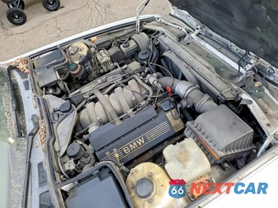 Zdjęcie 11 z 12 samochodu: 1993 BMW 740 I AUTOMATIC VIN:WBAGD4322PDE60612 - miniatura