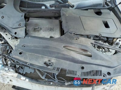 Zdjęcie 12 z 14 samochodu: 2010 LEXUS RX 450H BASE VIN:JTJBC1BA9A2014705 - miniatura