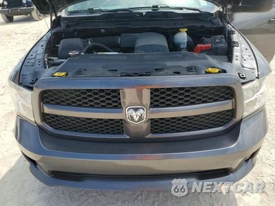 Zdjęcie 11 z 12 samochodu: 2017 RAM 1500 ST VIN:1C6RR7FG0HS850678 - miniatura