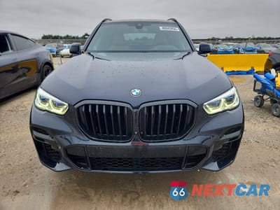 Piąte zdjęcie samochodu w środku: 2023 BMW X5 XDRIVE40I VIN:5UXCR6C08P9R63377 - miniatura