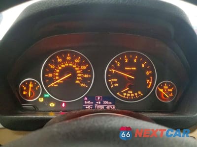 Zdjęcie 9 z 12 samochodu: 2013 BMW 320 I XDRIVE VIN:WBA3C3C5XDF982049 - miniatura