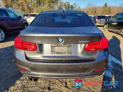 Zdjęcie 6 z 12 samochodu: 2017 BMW 330 XI VIN:WBA8D9G53HNU60990 - miniatura