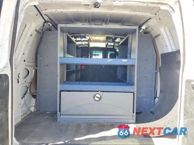 Zdjęcie 10 z 13 samochodu: 2013 FORD E350 UTILITY / SERVICE VAN VIN:1FTSS3EL5DDB25744 - miniatura