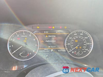 Zdjęcie 9 z 13 samochodu: 2022 MITSUBISHI OUTLANDER SEL VIN:JA4J4VA87NZ060011 - miniatura