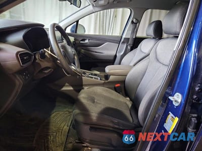 Zdjęcie 7 z 12 samochodu: 2019 HYUNDAI SANTA FE SE 2.4L VIN:5NMS2CAD5KH110714 - miniatura