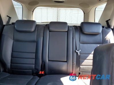 Zdjęcie 10 z 13 samochodu: 2008 MERCEDES-BENZ ML 63 AMG VIN:4JGBB77E78A342673 - miniatura