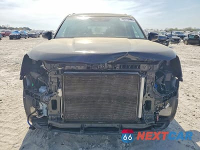 Piąte zdjęcie samochodu w środku: 2023 KIA TELLURIDE SX-PRESTIGE VIN:5XYP5DGC0PG381084 - miniatura