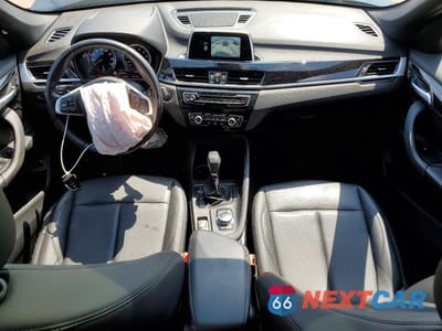 Zdjęcie 8 z 13 samochodu: 2019 BMW X1 SDRIVE28I VIN:WBXHU7C56K3H46645 - miniatura
