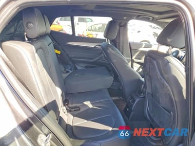 Zdjęcie 11 z 14 samochodu: 2018 BMW X2 SDRIVE28I VIN:WBXYJ3C36JEJ82835 - miniatura