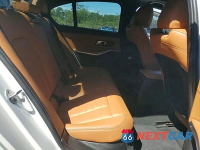 Zdjęcie 10 z 13 samochodu: 2021 BMW 330XI VIN:3MW5R7J06M8B73470 - miniatura