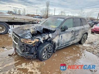 2020 VOLVO XC90 T6 MOMENTUM YV4A22PK3L1576503 - główne zdjęcie licytacji z USA - miniatura