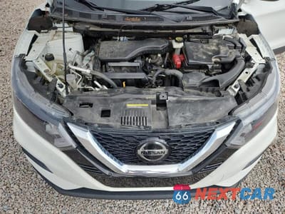Zdjęcie 12 z 13 samochodu: 2021 NISSAN ROGUE SPORT S VIN:JN1BJ1AV5MW313119 - miniatura