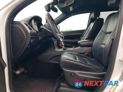 Zdjęcie 7 z 13 samochodu: 2017 JEEP GRAND CHEROKEE LIMITED VIN:1C4RJFBG7HC749728 - miniatura