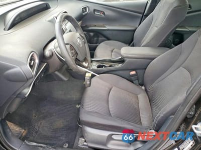 Zdjęcie 7 z 12 samochodu: 2022 TOYOTA PRIUS PRIME LE VIN:JTDKAMFP0N3204997 - miniatura