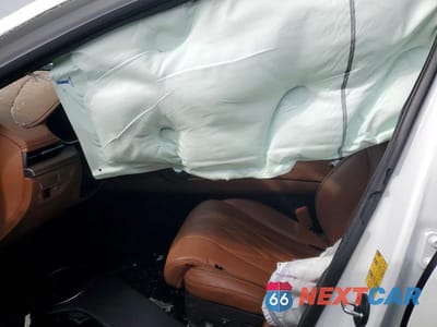 Zdjęcie 7 z 11 samochodu: 2023 GENESIS ELECTRIFIED G80 BASE VIN:KMTGE4S18PU005139 - miniatura