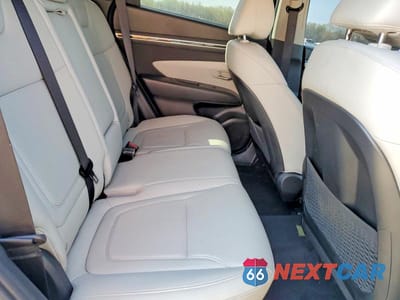 Zdjęcie 11 z 13 samochodu: 2023 HYUNDAI TUCSON SEL VIN:5NMJF3AE3PH217776 - miniatura