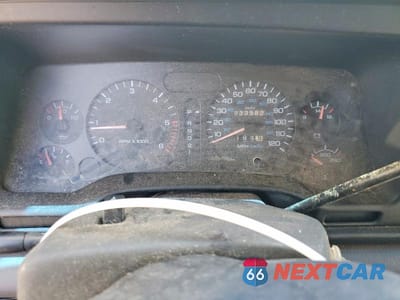 Zdjęcie 9 z 11 samochodu: 1997 DODGE RAM 1500 VIN:1B7HC13Z5VJ580485 - miniatura