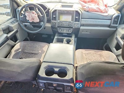 Zdjęcie 8 z 12 samochodu: 2021 FORD F250 SUPER DUTY VIN:1FT7W2BT6MED05155 - miniatura