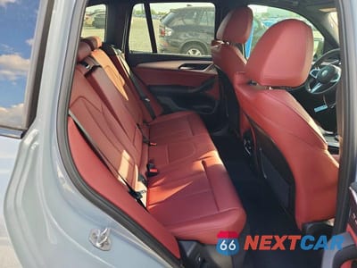 Zdjęcie 10 z 11 samochodu: 2024 BMW X3 XDRIVE30I VIN:5UX53DP0XR9V02452 - miniatura