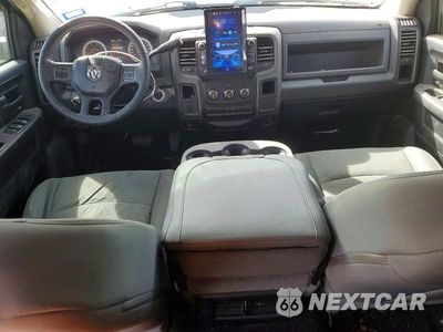 Zdjęcie 8 z 12 samochodu: 2014 RAM 1500 ST VIN:3C6RR6KTXEG238049 - miniatura