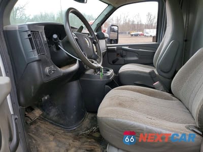 Zdjęcie 7 z 14 samochodu: 2014 CHEVROLET EXPRESS G3500 VIN:1GB0G2CG8E1189244 - miniatura