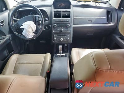 Zdjęcie 8 z 13 samochodu: 2010 DODGE JOURNEY R VIN:3D4PG9FV3AT209354 - miniatura