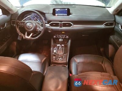 Zdjęcie 8 z 12 samochodu: 2020 MAZDA CX-5 TOURING VIN:JM3KFACMXL1867438 - miniatura