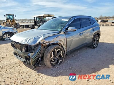 2023 HYUNDAI TUCSON LIMITED 5NMJE3AE0PH220430 - główne zdjęcie licytacji z USA - miniatura